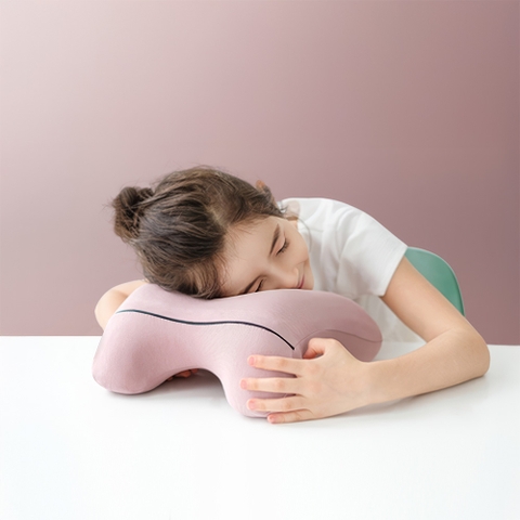 Gối Ngủ Đa Năng Memory Foam Elmich Dr.Sleep