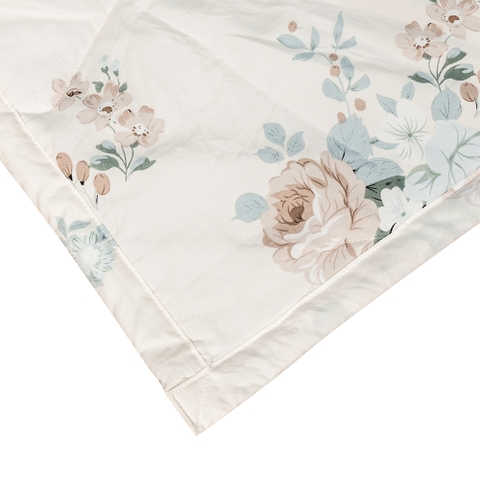 Chăn đông cao cấp họa tiết in hoa Elmich kích thước 200x220cm