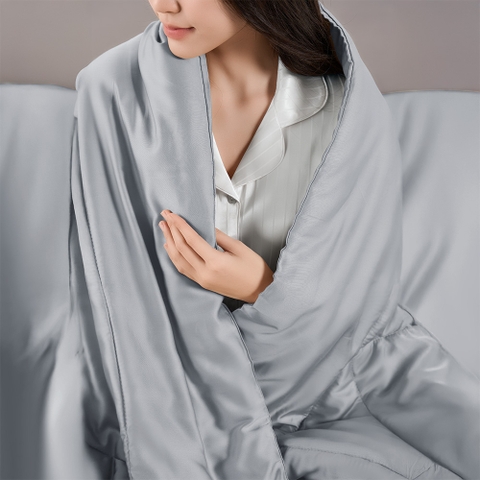 Vỏ chăn 100% tencel ETS08