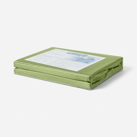 Bộ Ga Gối 100% Bamboo 300T EBS04