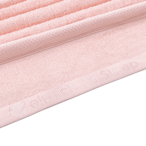 Bộ 2 khăn mặt 100% cotton cao cấp Elmich Dr.Sleep