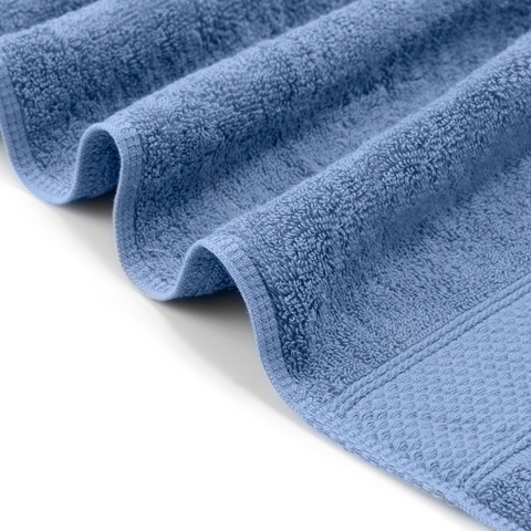 Bộ 2 khăn mặt 100% cotton cao cấp Elmich Dr.Sleep