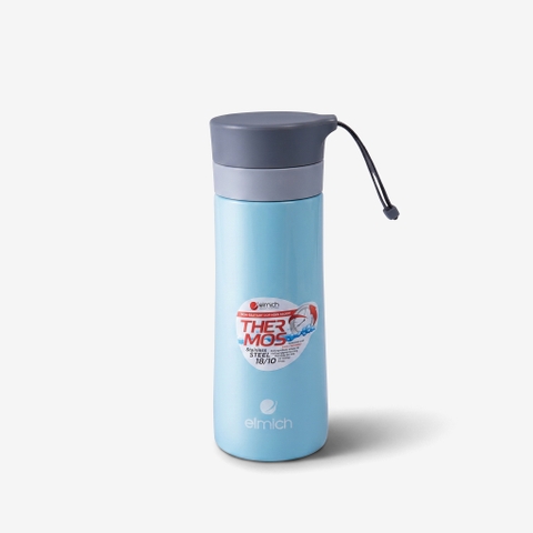Phích giữ nhiệt ELMICH inox 304 420ml EL7917