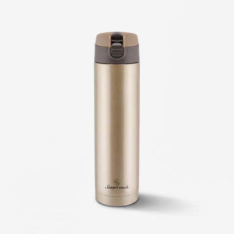 Bình giữ nhiệt Inox 304 Smartcook SM-8025