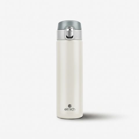 Bình giữ nhiệt inox 304 Elmich EL 8295 dung tích 500ml