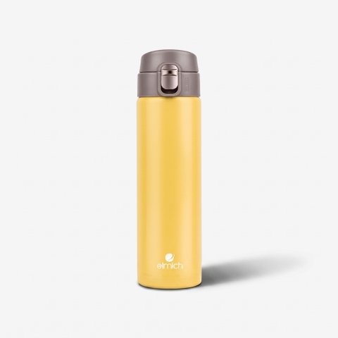 Bình giữ nhiệt inox 304 Elmich EL 8295 dung tích 500ml