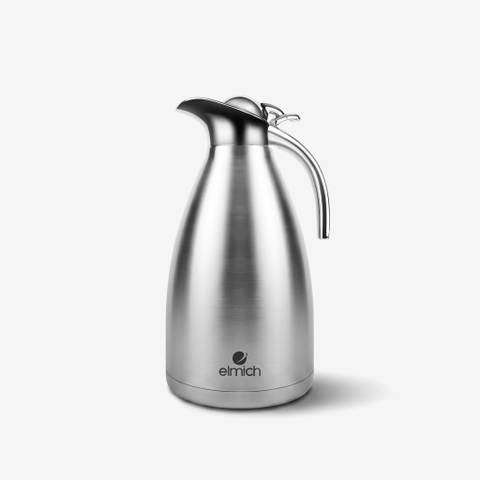 Bình giữ nhiệt gia đình inox 304 Elmich EL8297 dung tích 1.5L