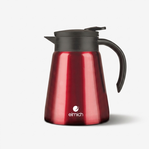 Bình giữ nhiệt gia đình inox 304 Elmich EL8298 dung tích 900ml