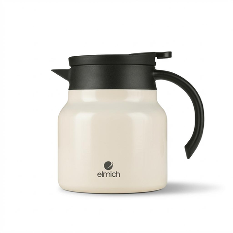 Bình giữ nhiệt gia đình inox 304 Elmich EL8299 dung tích 900ml