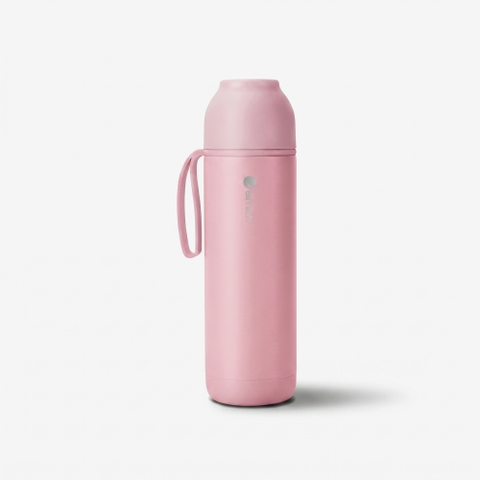 Bình giữ nhiệt inox 316 Elmich EL8306PK dung tích 500ml