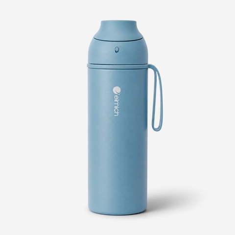 Bình giữ nhiệt inox 316 Elmich EL8307AB dung tích 660ml