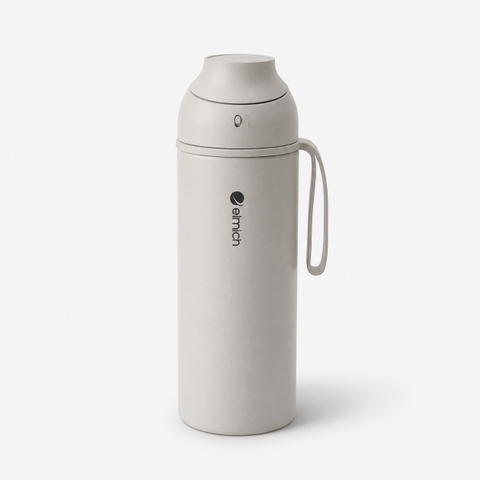 Bình giữ nhiệt inox 316 Elmich EL8307WH dung tích 660ml