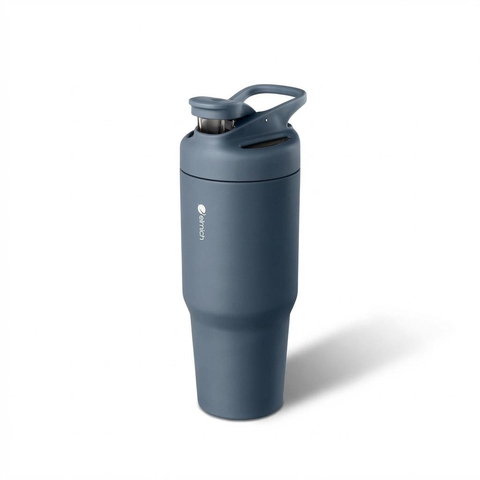 Cốc giữ nhiệt inox 304 Elmich EL8309 dung tích 900ml