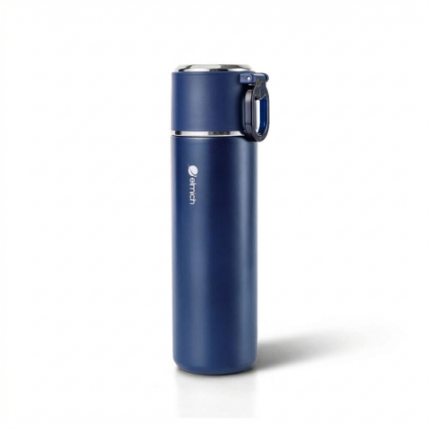 Bình giữ nhiệt inox 316 Elmich EL8315 dung tích 480ml