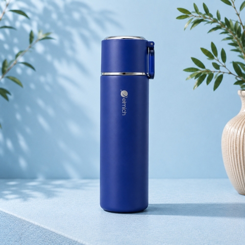Bình giữ nhiệt inox 316 Elmich EL8315 dung tích 480ml