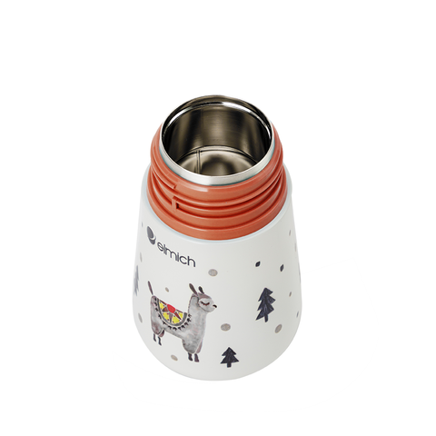 Bình giữ nhiệt Baby Inox 316 Elmich EL8317 dung tích 360ML