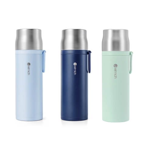 Bình giữ nhiệt inox 304 Elmich EL8328 dung tích 480ML