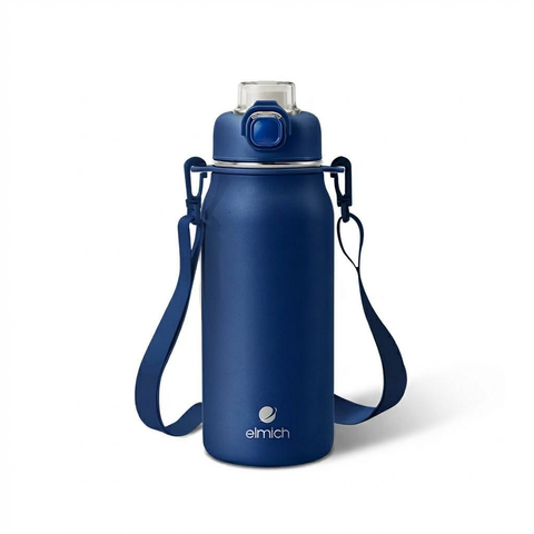 Bình giữ nhiệt inox 316 Elmich EL8331 dung tích 1L