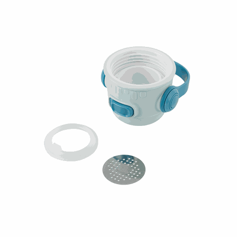 Bình giữ nhiệt inox 304 Elmich EL-8334 dung tích 400ml