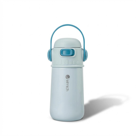 Bình giữ nhiệt inox 304 Elmich EL-8334 dung tích 400ml