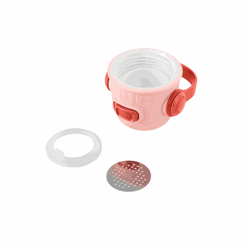 Bình giữ nhiệt inox 304 Elmich EL-8334 dung tích 400ml