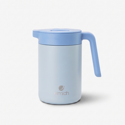 Bình giữ nhiệt gia đình inox 304 Elmich EL8342 dung tích 800ml