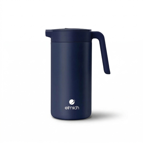 Bình giữ nhiệt gia đình inox 304 Elmich EL8343 dung tích 1.2L