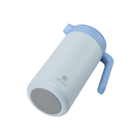 Bình giữ nhiệt gia đình inox 304 Elmich EL8343 dung tích 1.2L