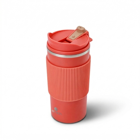 Cốc giữ nhiệt inox 304 Elmich EL8345 dung tích 480ml