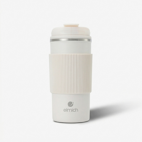 Cốc giữ nhiệt inox 304 Elmich EL8345 dung tích 480ml