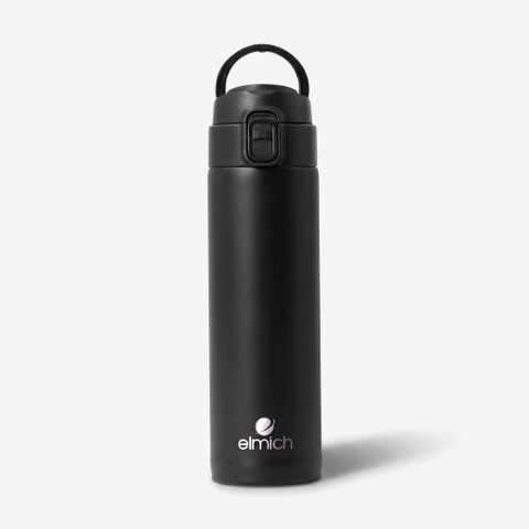 Bình giữ nhiệt inox 304 Elmich EL8347BK dung tích 480ml