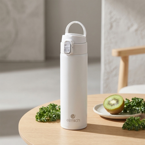 Bình giữ nhiệt inox 304 Elmich EL8347 dung tích 480ml