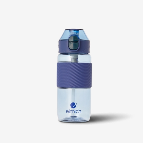 Bình nước nhựa Elmich EL-8349N052 dung tích 520ml