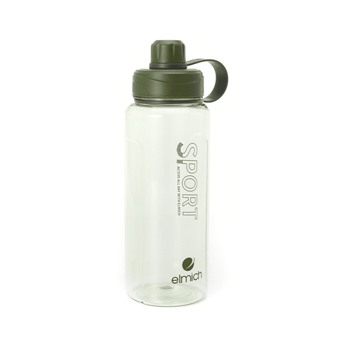 Bình nước nhựa Elmich EL-8349N100 dung tính 1000ml