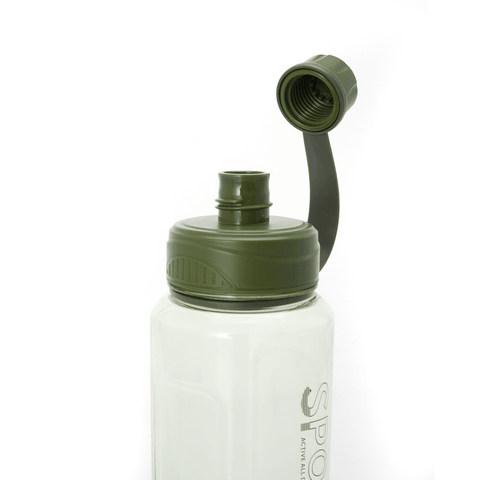 Bình nước nhựa Elmich EL-8349N100 dung tính 1000ml