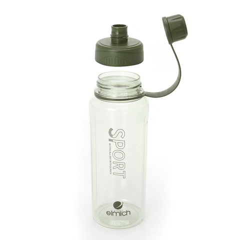 Bình nước nhựa Elmich EL-8349N100 dung tính 1000ml