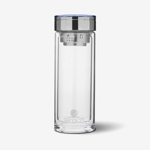 Bình nước thủy tinh Elmich EL-8350T052 dung tích 520ml