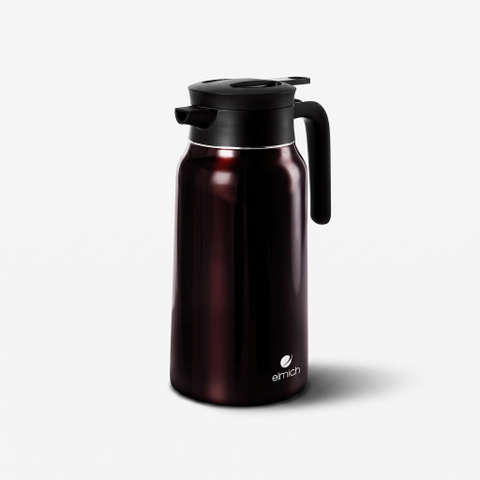 Bình giữ nhiệt gia đình inox 304 Elmich EL8352 dung tích 1.9L