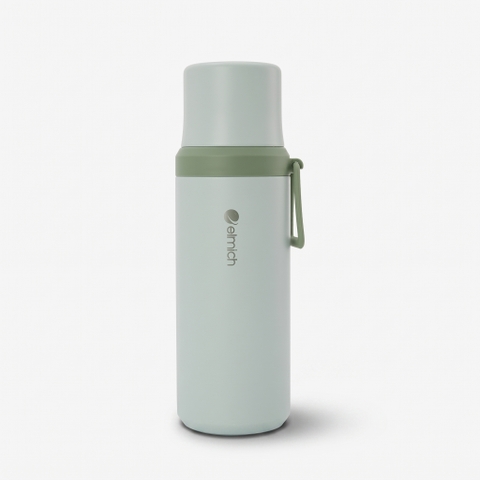 Bình giữ nhiệt inox 304 Elmich EL8357 dung tích 600ml