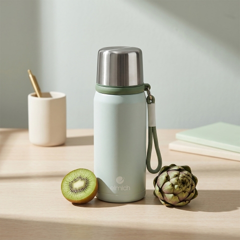 Bình giữ nhiệt inox 304 Elmich EL8358 dung tích 550ml