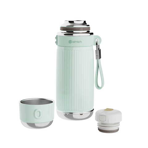 Bình giữ nhiệt inox 304 Elmich EL8364 dung tích 850ml