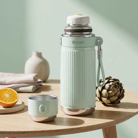 Bình giữ nhiệt inox 304 Elmich EL8364 dung tích 850ml
