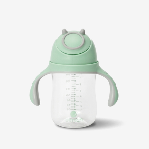 Bình nước trẻ em Elmich BabyCare EL8366 dung tích 240ml