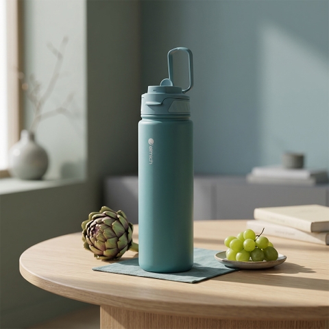 Bình giữ nhiệt inox 304 Elmich EL8376 dung tích 720ml