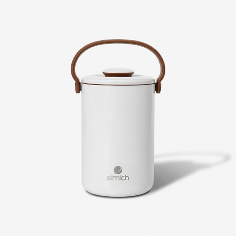 Hộp cơm giữ nhiệt inox 304 Elmich EL8377 dung tích 2L