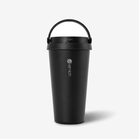 Cốc giữ nhiệt inox 304 Elmich EL8380 dung tích 510ml