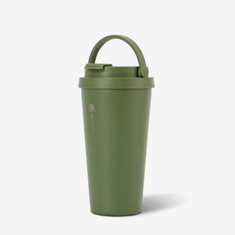 Cốc giữ nhiệt inox 304 Elmich EL8380 dung tích 510ml