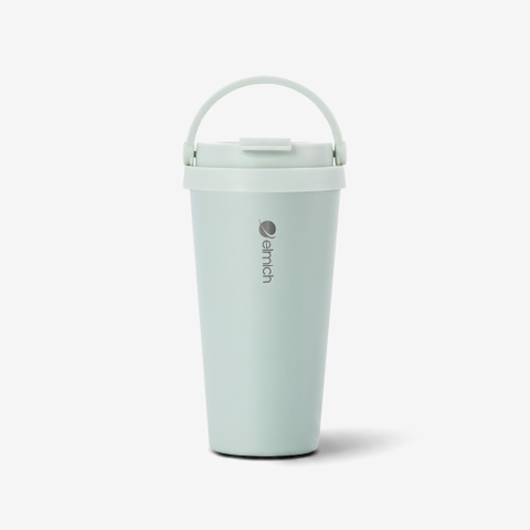 Cốc giữ nhiệt inox 304 Elmich EL8380 dung tích 510ml