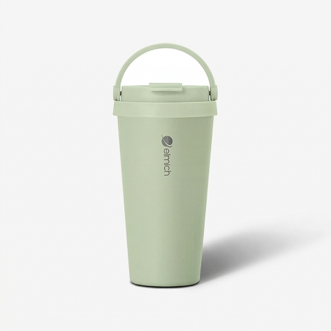 Cốc giữ nhiệt inox 304 Elmich EL8380 dung tích 510ml