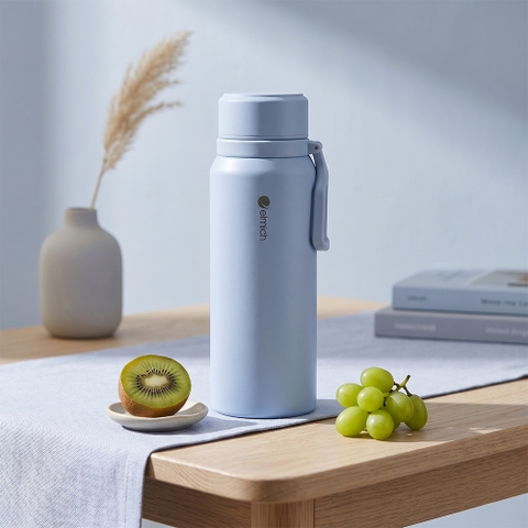 Bình giữ nhiệt inox 304 Elmich EL8382 dung tích 810ml